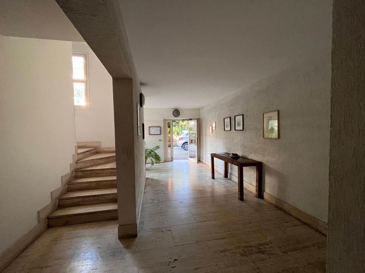 Monolocale A Mostacciano Apartment Rome Exterior photo