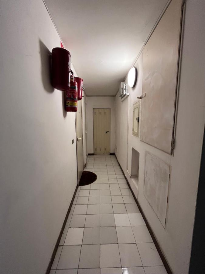 Monolocale A Mostacciano Apartment Rome Exterior photo