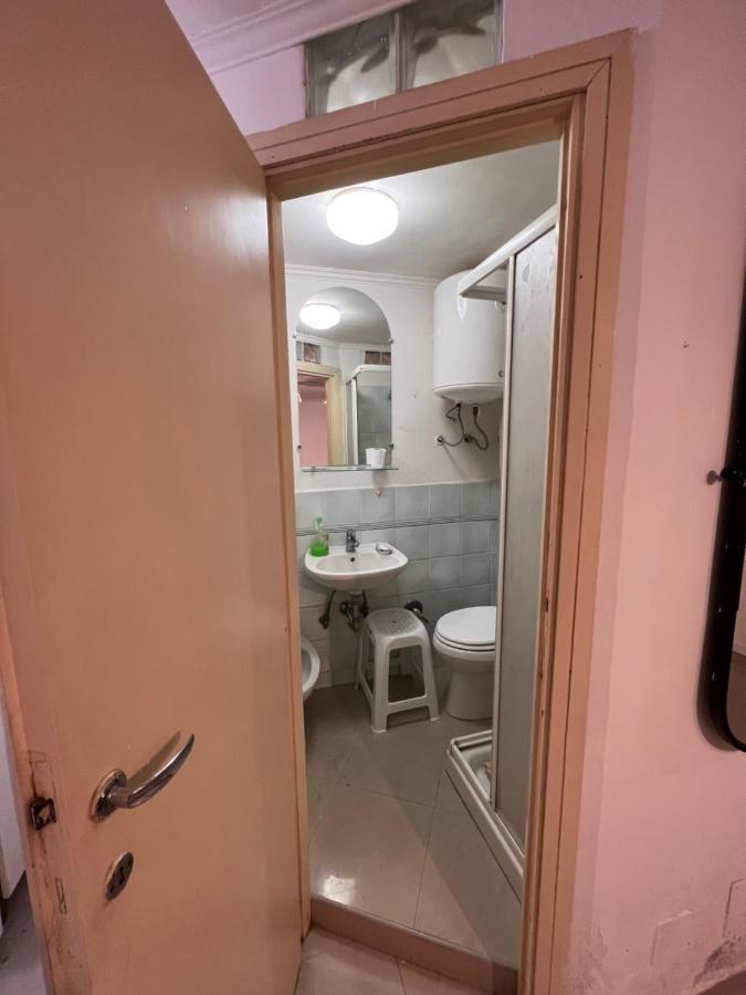 Monolocale A Mostacciano Apartment Rome Exterior photo