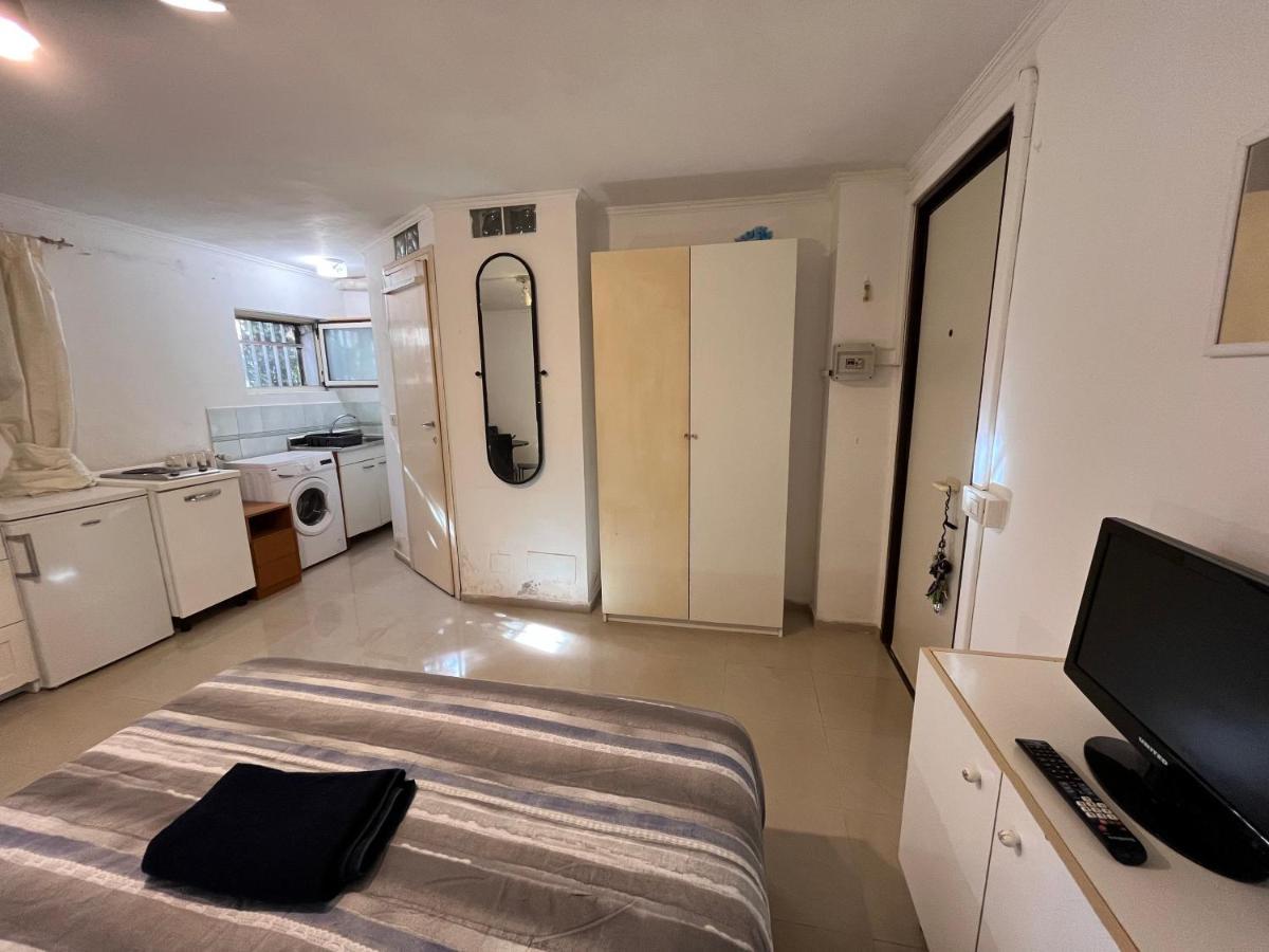 Monolocale A Mostacciano Apartment Rome Exterior photo